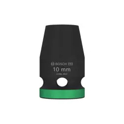 PRO Chave Impact 1/2" 10 MM Standard - 1220680587