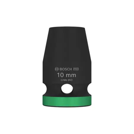 PRO Chave Impact 1/2" 10 MM Standard - 1220680587