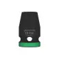 PRO Impact Socket, 1/2", 10 mm, standard 2608003043 Bosch PRO Impact Socket, 1/2", 10 mm, standard 2608003043 Bosch