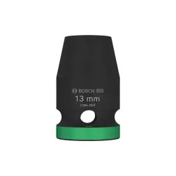 PRO Chave Impact 1/2" 13 MM Standard - 1220680590