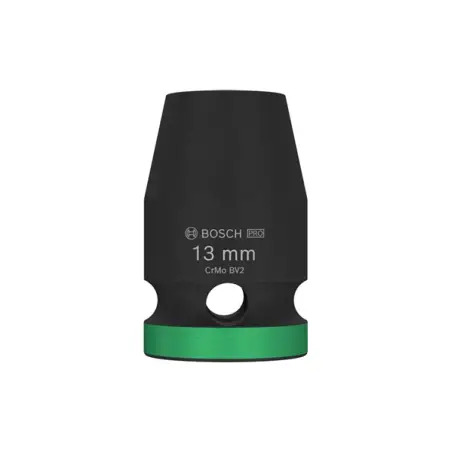 PRO Chave Impact 1/2" 13 MM Standard - 1220680590