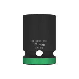 PRO Chave Impact 1/2" 17 MM Standard - 1220680592