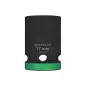 PRO Impact Socket, 1/2", 17 mm, standard 2608003048 Bosch PRO Impact Socket, 1/2", 17 mm, standard 2608003048 Bosch