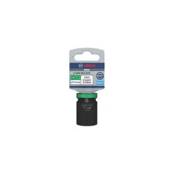 PRO Chave Impact 1/2" 17 MM Standard #1 - 1220680592