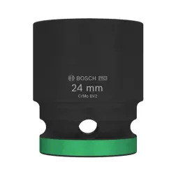 PRO Impact Docket 1/2" 24 MM Standard - 1220680598