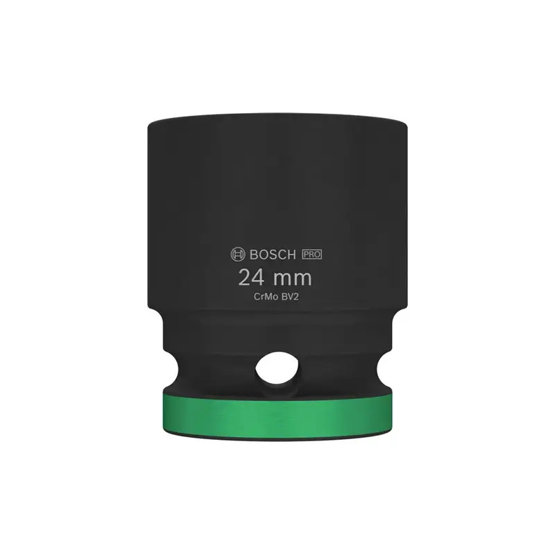 PRO Impact Docket 1/2" 24 MM Standard
