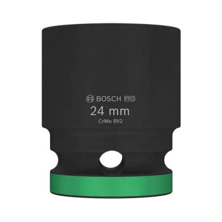 PRO Impact Docket 1/2" 24 MM Standard - 1220680598