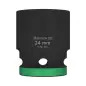 PRO Impact Docket 1/2" 24 MM Standard