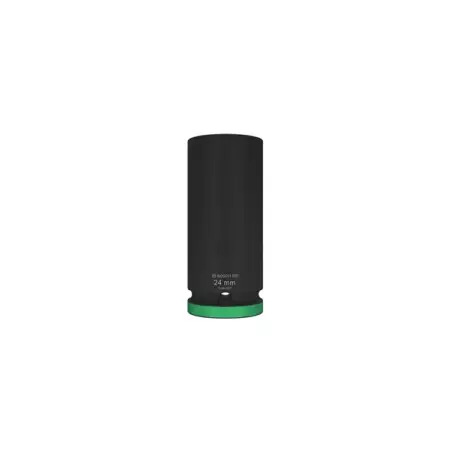 PRO Chave Impact 1/2" 24 MM Longo - 1220680599