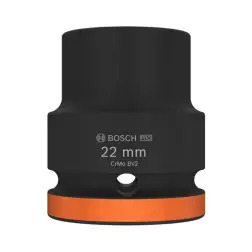 PRO Chave Impact 3/4" 22 MM Standard - 1220680602