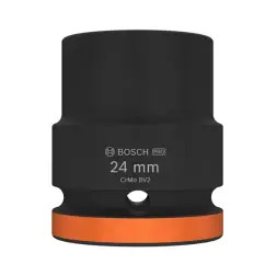 PRO Chave Impact 3/4" 24 MM Standard - 1220680603
