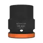 PRO Impact Socket, 3/4", 24 mm, standard 2608003060 Bosch PRO Impact Socket, 3/4", 24 mm, standard 2608003060 Bosch