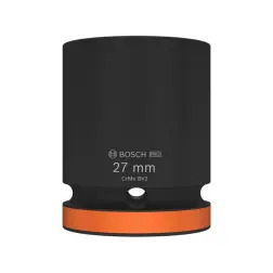 PRO Chave Impact 3/4" 27 MM Standard - 1220680604