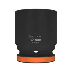 PRO Chave Impact 3/4" 32 MM Standard - 1220680606