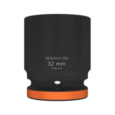 PRO Chave Impact 3/4" 32 MM Standard - 1220680606