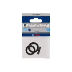 Anel Caixa PRO 3/8" Chave Impact - 1220680608