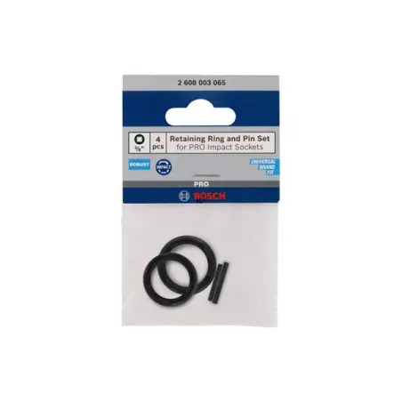 Anel Caixa PRO 3/8" Chave Impact - 1220680608