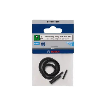Anel Caixa PRO 1/2" Chave Impact - 1220680609