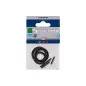 Retaining Ring and Pin Set for PRO ImpactSocket, 1/2", 6 peças 2608003066 Bosch Retaining Ring and Pin Set for PRO ImpactSocket, 1/2", 6 peças 2608003066 Bosch