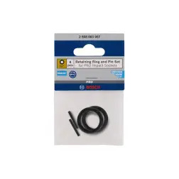 Anel Caixa PRO 3/4" Chave Impact - 1220680610