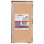 Ferramenta perfurada . 93 x 230 mm 8 furos 2608190016 Bosch Ferramenta perfurada . 93 x 230 mm 8 furos 2608190016 Bosch