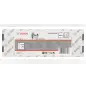 Prego de acabamento DA, SK64-34 50NR 2608200526 Bosch Prego de acabamento DA, SK64-34 50NR 2608200526 Bosch