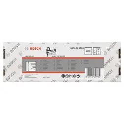 Cravos Inox SK64-34: 63mm: 4.000uds - 1220680635