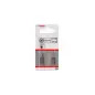 Conjunto de pontas aparafusadoras extraduras T15H Security-Torx® 2608522010 Bosch Conjunto de pontas aparafusadoras extraduras T15H Security-Torx® 2608522010 Bosch