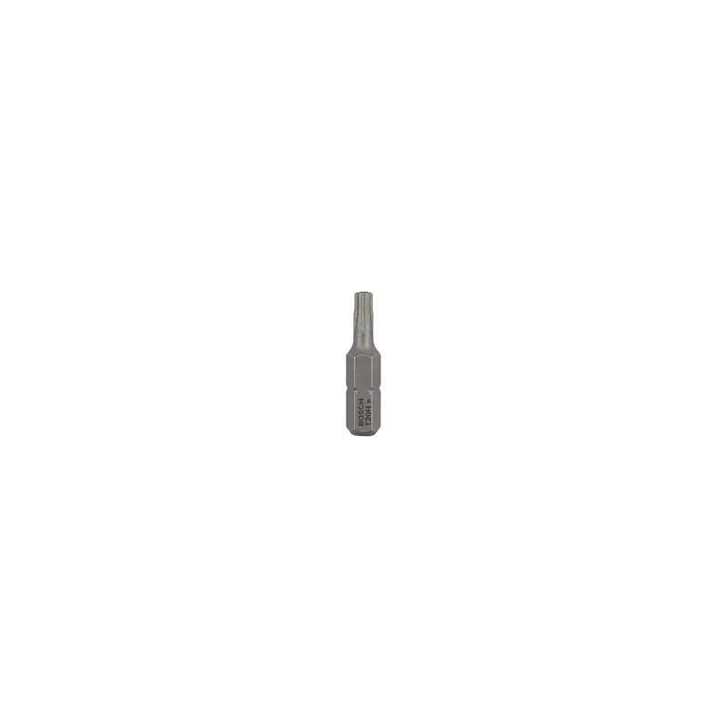 Conjunto de pontas aparafusadoras extraduras T20H Security-Torx® 2608522011 Bosch