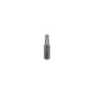 Conjunto de pontas aparafusadoras extraduras T25H Security-Torx® 2608522012 Bosch