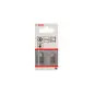 Conjunto de pontas aparafusadoras extraduras T25H Security-Torx® 2608522012 Bosch