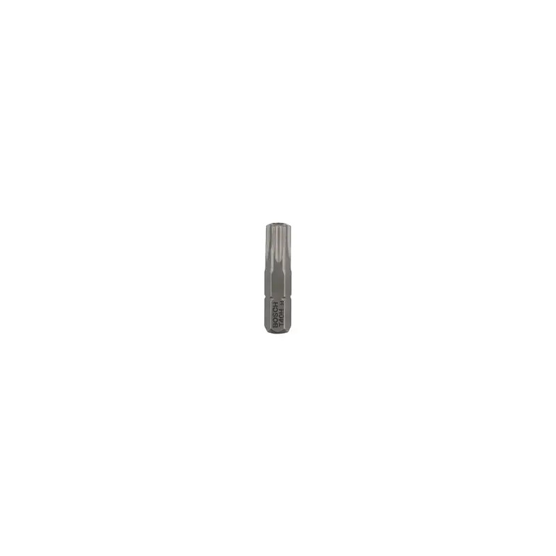 Conjunto de pontas aparafusadoras extraduras T40H Security-Torx® 2608522015 Bosch Conjunto de pontas aparafusadoras extraduras T40H Security-Torx® 2608522015 Bosch