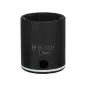 Adaptador para chave de caixa 2608522301 Bosch Adaptador para chave de caixa 2608522301 Bosch