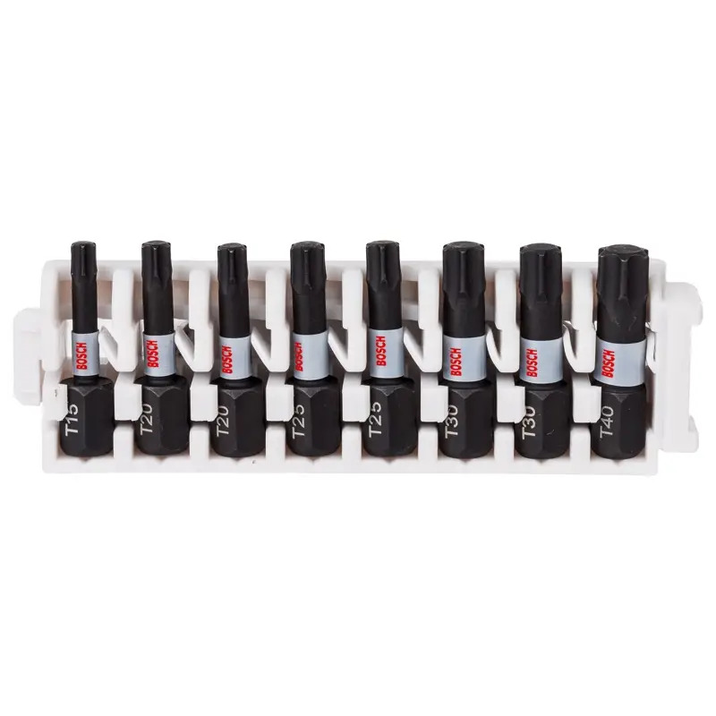 Impact T15,20x2,25x2,30x2,40:25mm:Insert