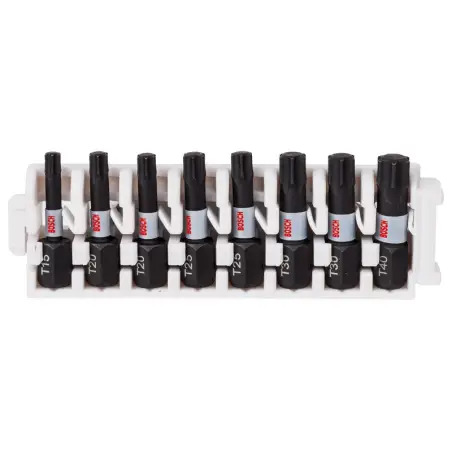 Impact T15,20x2,25x2,30x2,40:25mm:Insert - 1220680697