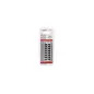 Impact T15,20x2,25x2,30x2,40:25mm:Insert