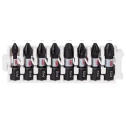 Impact PH 1,2x3,3, PZ2x2,3: 25mm: Insert - 1220680698