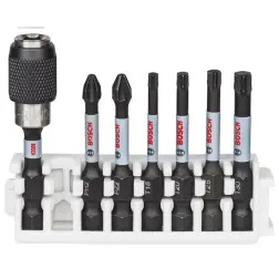 Impact PH2x2,PZ2x2,T20,25,30:50,port.ráp - 1220680702