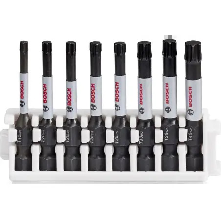 Impact T15,20x2,25x2,30x2,40: 50: Insert - 1220680703