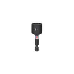Impact chave de caixa 13mm: 1ud - 1220680713