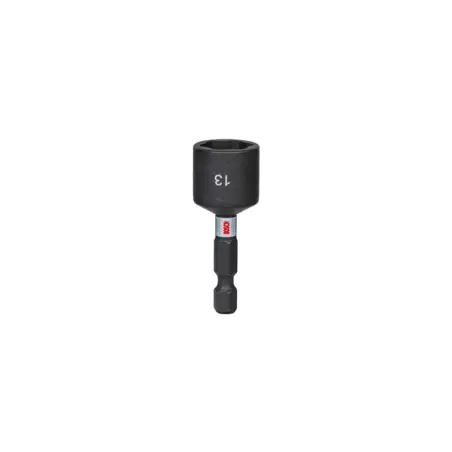 Impact chave de caixa 13mm: 1ud - 1220680713