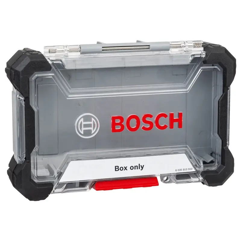 PRO Empty Case, grande 2608522362 Bosch PRO Empty Case, grande 2608522362 Bosch