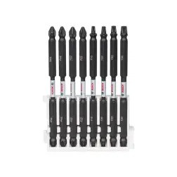 Impact PH2x2,PZ2x2,T15,20,25,30: 110mm - 1220680706
