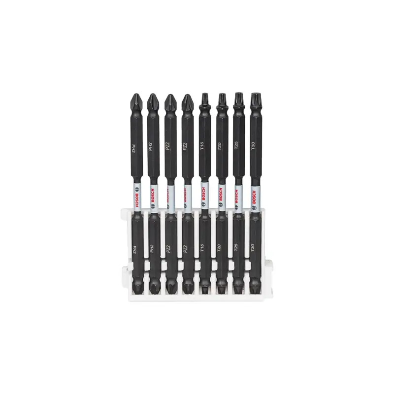 Impact PH2x2,PZ2x2,T15,20,25,30: 110mm
