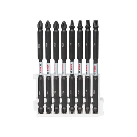 Impact PH2x2,PZ2x2,T15,20,25,30: 110mm - 1220680706
