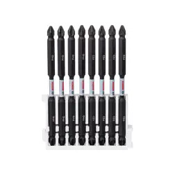 Impact PH2x4, Pz2x4: 110mm: Insert 8 uds - 1220680708