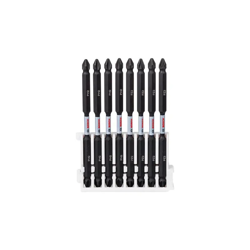 Impact PH2x4, Pz2x4: 110mm: Insert 8 uds