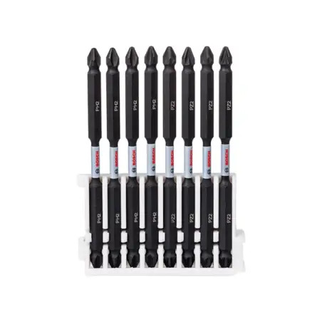 Impact PH2x4, Pz2x4: 110mm: Insert 8 uds - 1220680708
