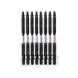 Impact T20x4, T25x4: 110mm: Insert 8 uds - 1220680709