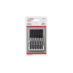 Impact T20x4, T25x4: 110mm: Insert 8 uds - 1220680709
